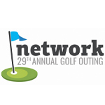 Network's 29th Annual Golf Outing - logo